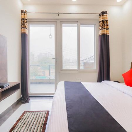 Collection O Green Leaf Residency غورغاون المظهر الخارجي الصورة