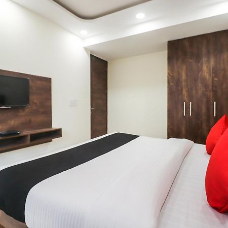 Collection O Green Leaf Residency غورغاون المظهر الخارجي الصورة