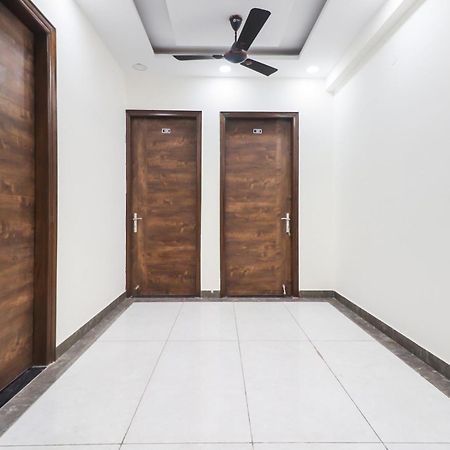 Collection O Green Leaf Residency غورغاون المظهر الخارجي الصورة